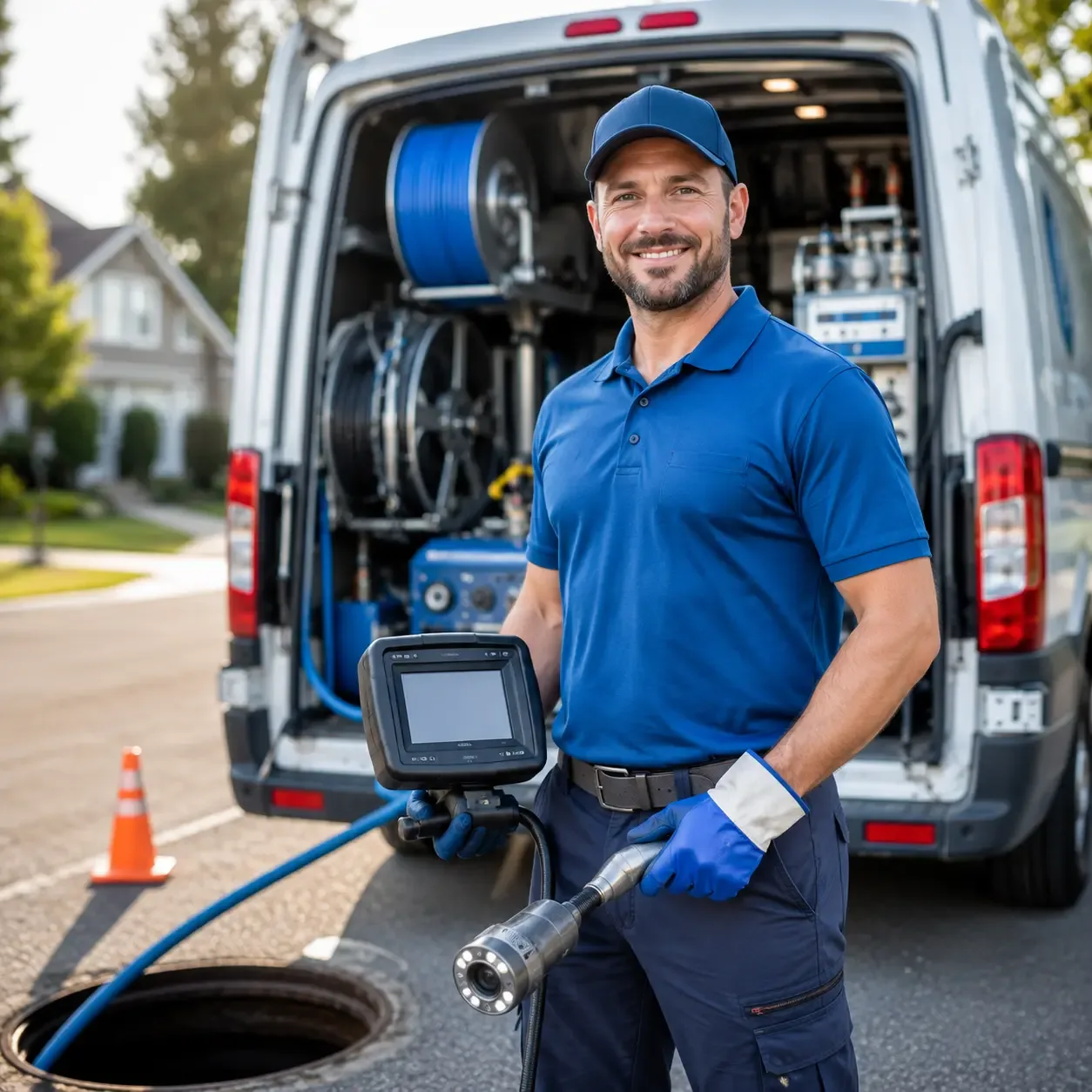Local Pipe Relining specialists in Sumiton, AL