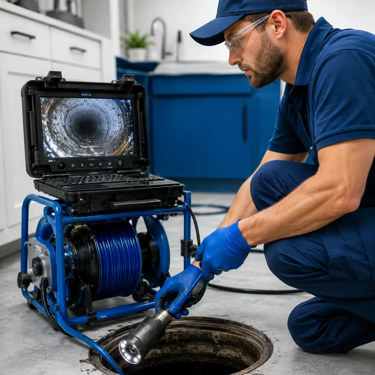 Pipe Relining professionals serving Sumiton, AL